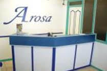 Arosa Motel คอฟฟ์ฮาร์เบอร์ ภายนอก รูปภาพ